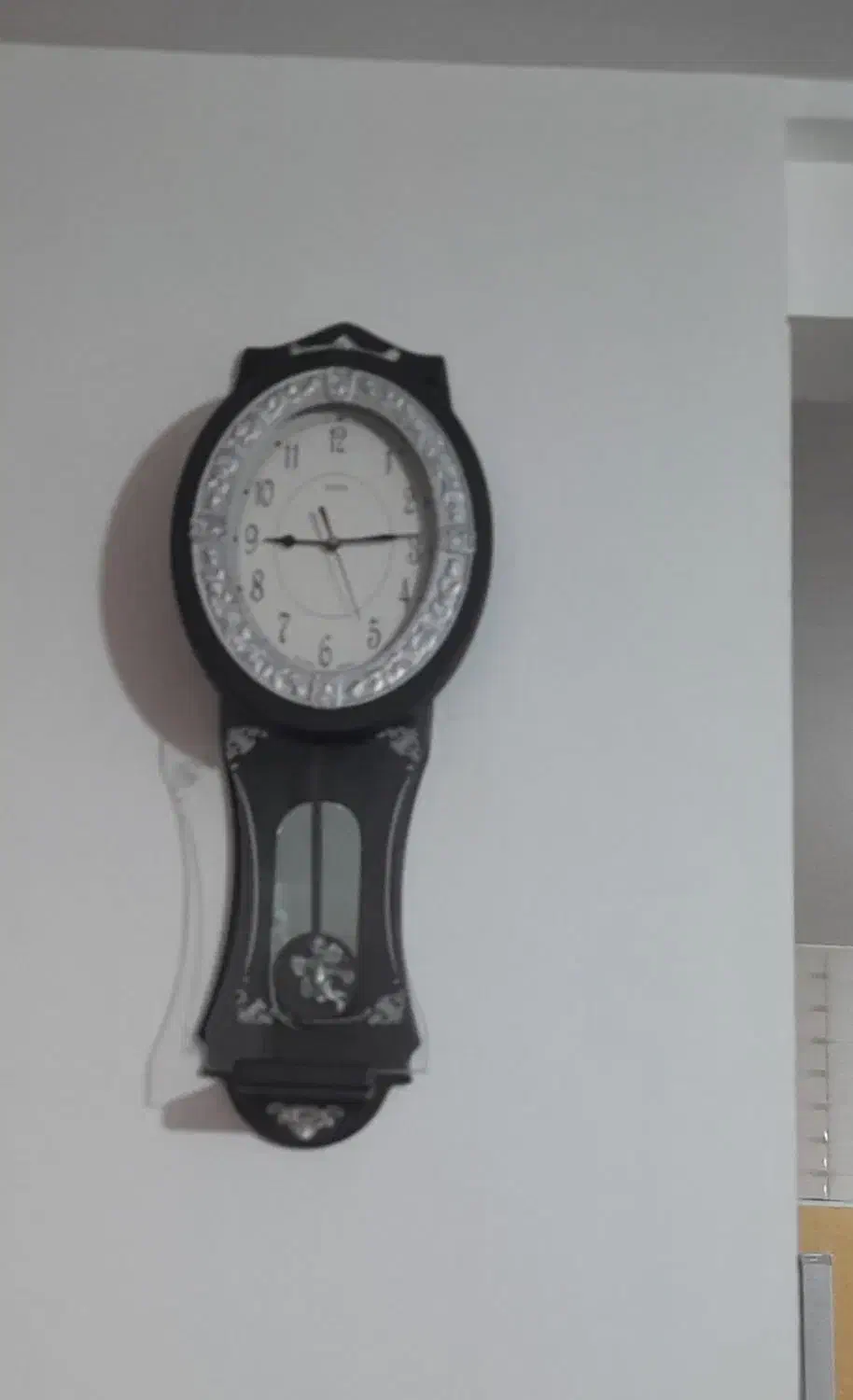 ساعت دیواری|ساعت دیواری و تزئینی|شیراز, شهدای شهرک سعدی|دیوار