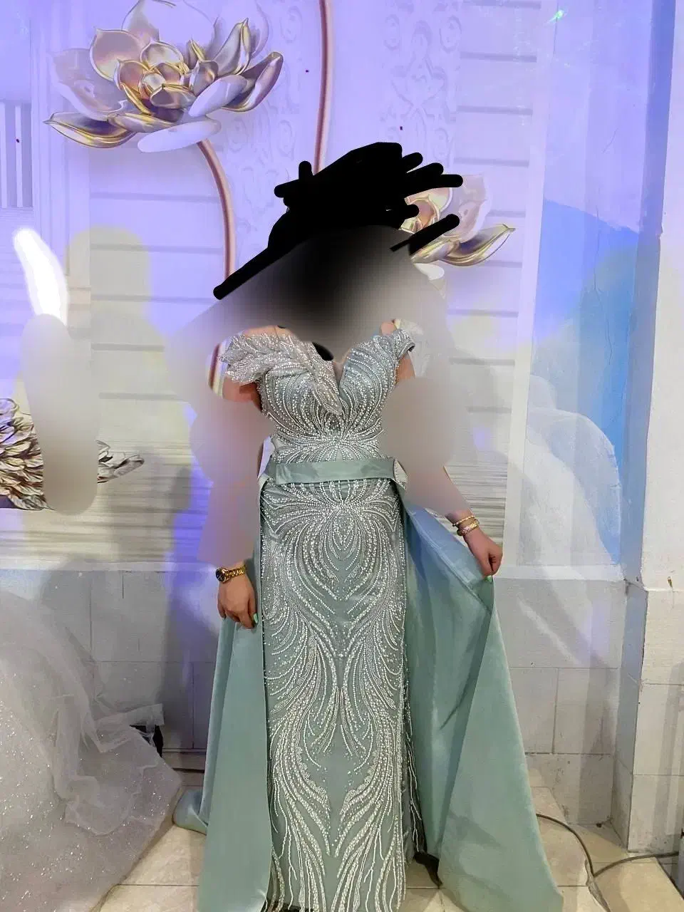 لباس مجلسی|لباس|چناران, |دیوار