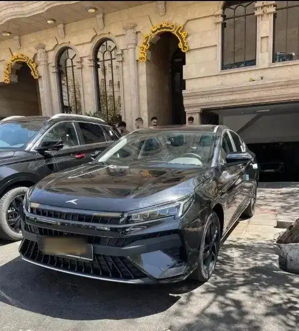 جک j7|خودرو سواری و وانت|تهران, دریا|دیوار