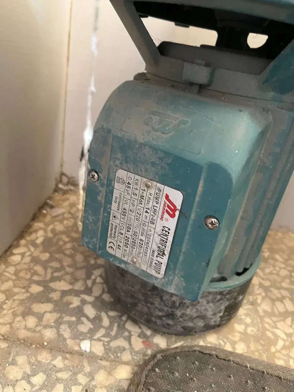 پمپ آب|ابزارآلات|کاشان, فاز ۱ ناجی آباد|دیوار