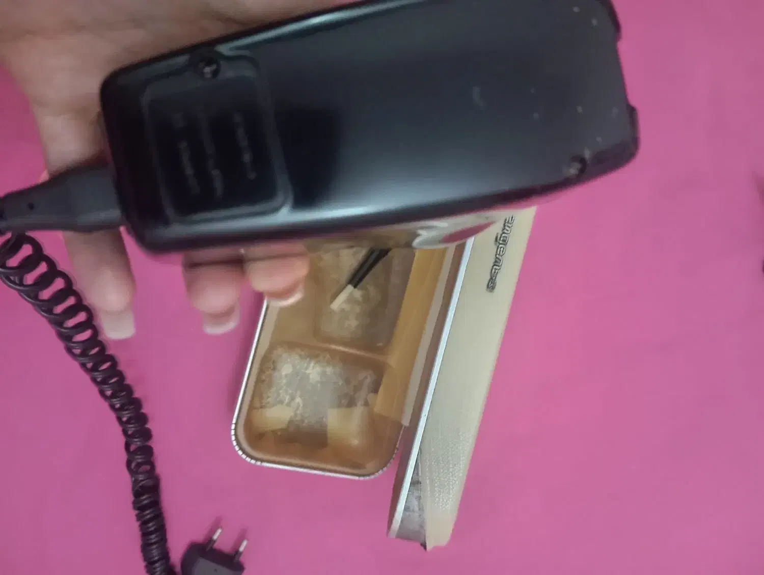 ریش تراش|آرایشی، بهداشتی، درمانی|تهران, سلیمانی|دیوار