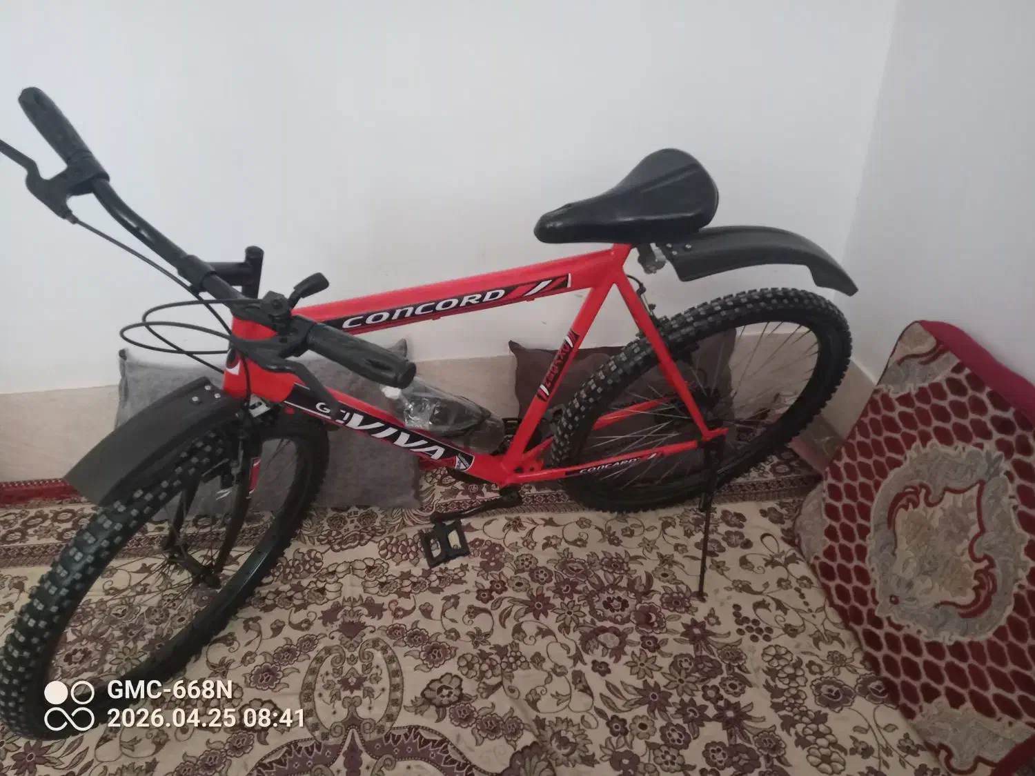 دوچرخه|اسباب‌بازی بچه|شیراز, شهرک سعدی|دیوار