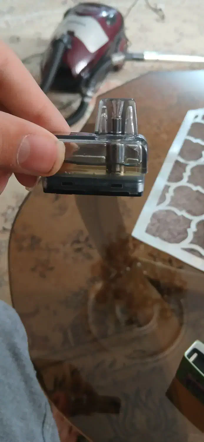 ویپ پاد اکو سالم داعمی کام دهی عالی|زیورآلات و اکسسوری|تهران, شهید رجایی|دیوار