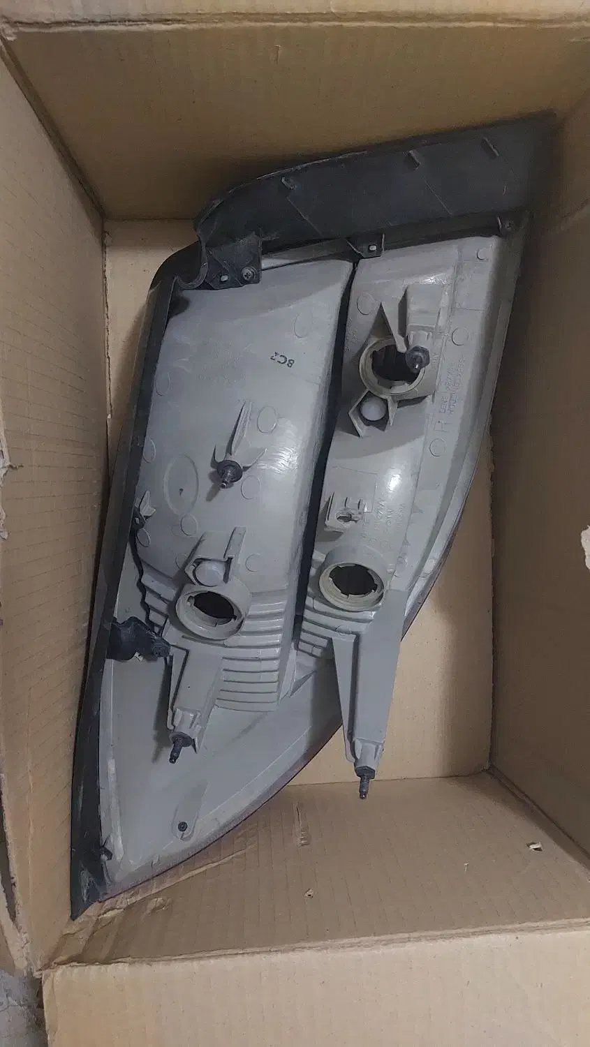 چراغ|قطعات یدکی و لوازم جانبی|تهران, المهدی|دیوار