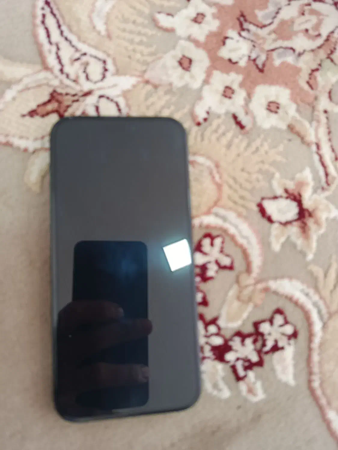 ۱۶پرومکس۲۵۶ باطری ۱۰۰|موبایل|اصفهان, ارزنان|دیوار