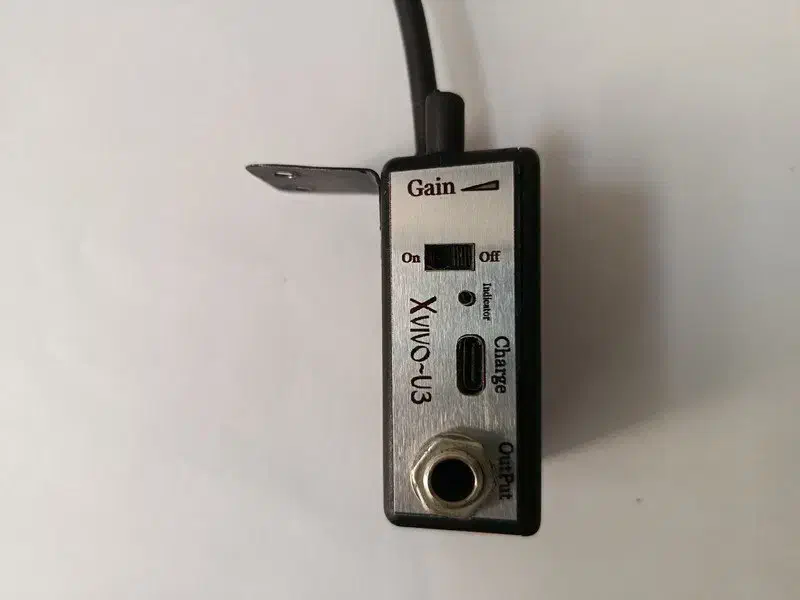 پیکاپ(میکروفون)|ویولن|اصفهان, کوجان|دیوار