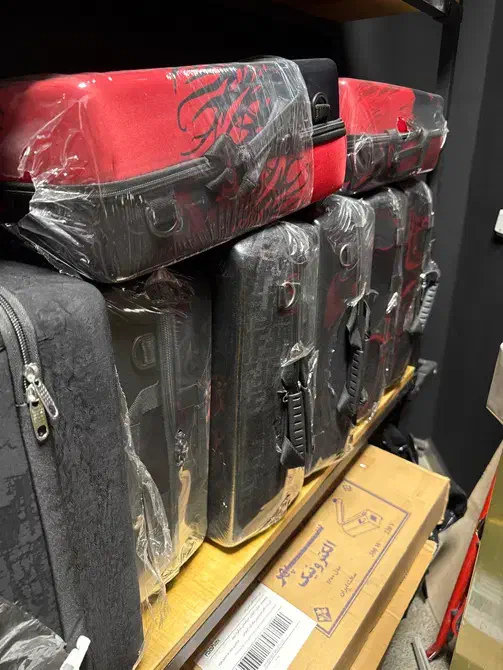 کیف پلی استیشن|کنسول، بازی ویدئویی و آنلاین|تبریز, |دیوار