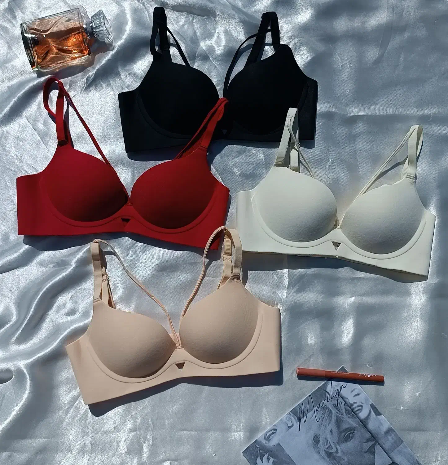 لباس زیر|لباس|علیآباد کتول, |دیوار