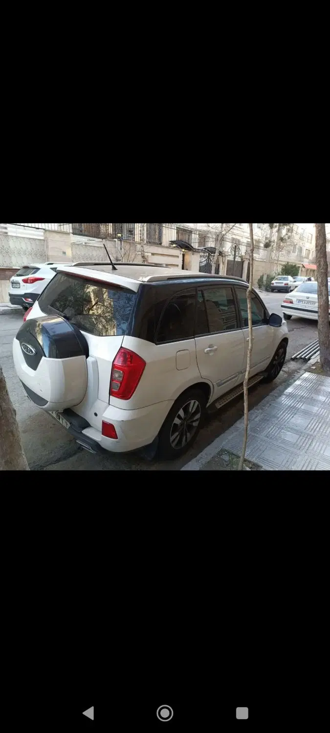 mvm x33s|خودرو سواری و وانت|کرج, چهارصد دستگاه|دیوار