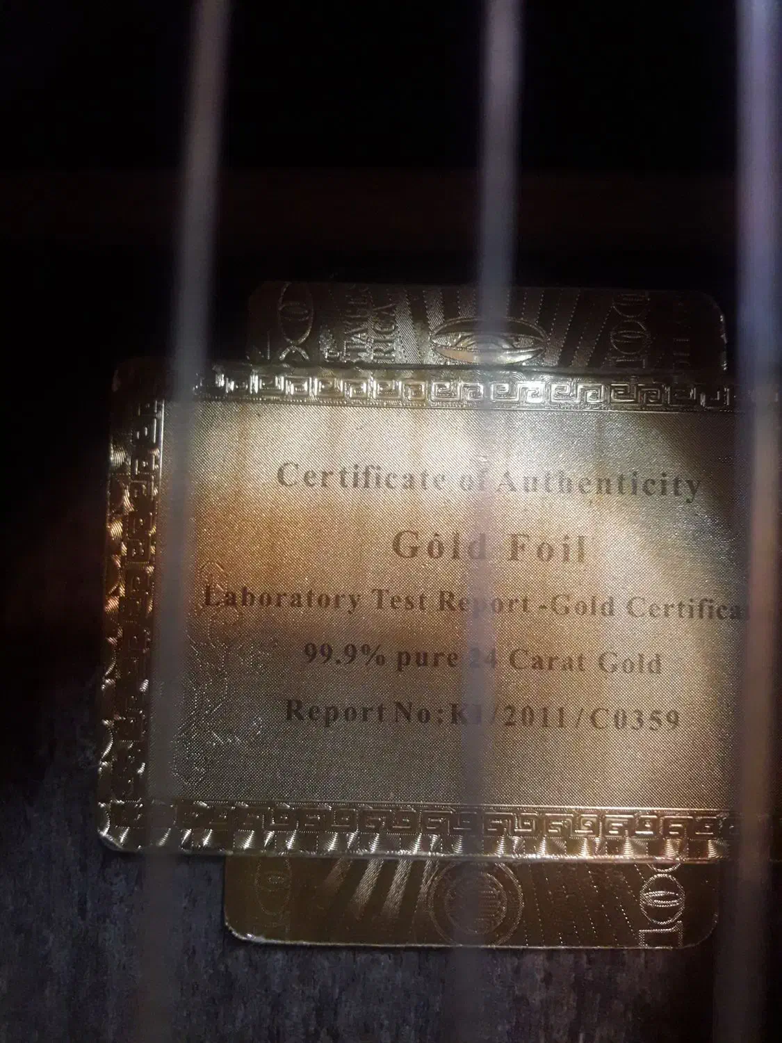 گیتار تین بادی پیکاپدار+آمپلی فایر|گیتار، بیس، امپلیفایر|بندر انزلی, پرستار|دیوار