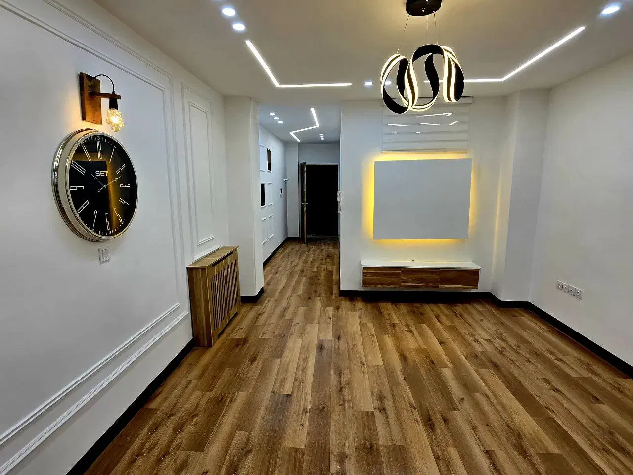 ۵۰مترپارکینگ *دیزاین اروپایی*شهرک مریم تهاتر|فروش آپارتمان|اندیشه, اندیشه فاز ۱|دیوار