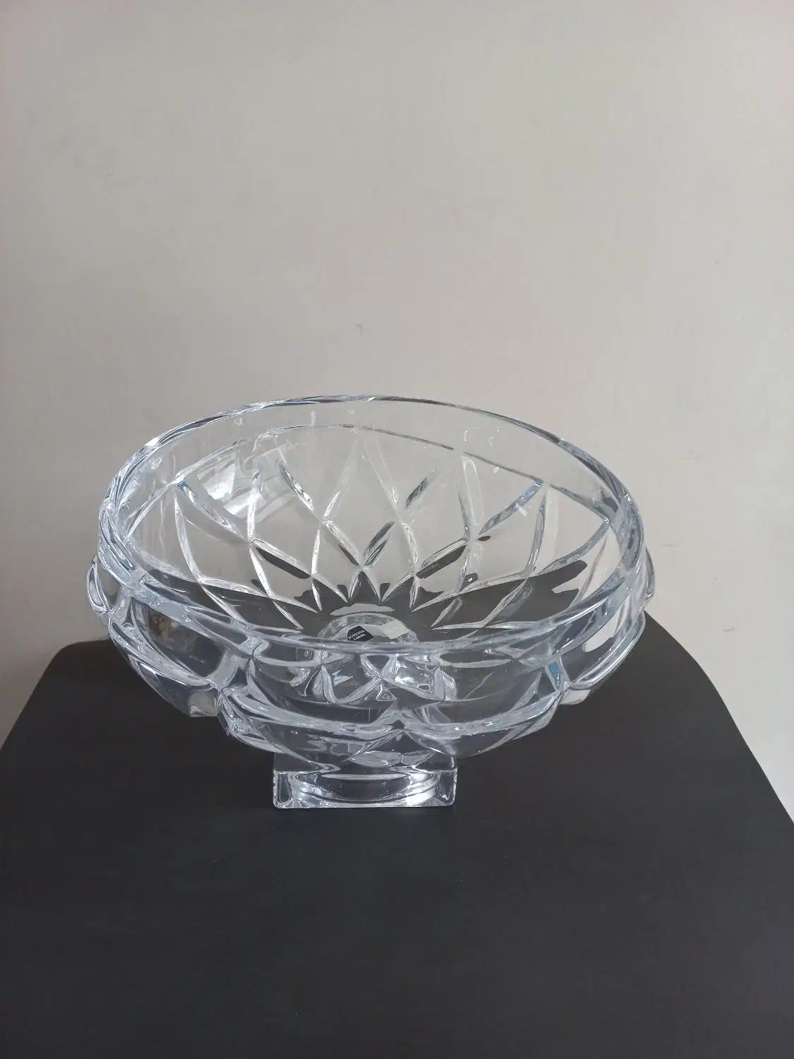 کریستال کارول|ظروف سرو و پذیرایی|مشهد, فلسطین|دیوار