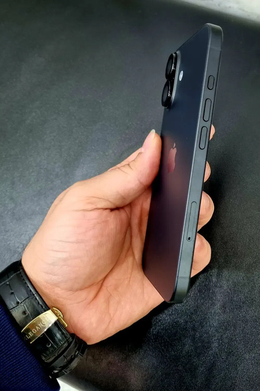 ایفون 16 نرمال|موبایل|مشهد, امیر|دیوار