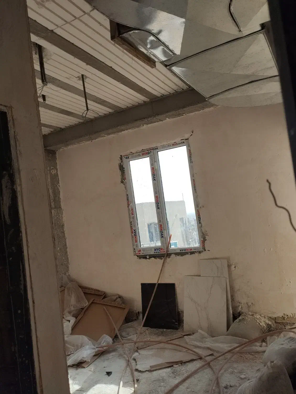 اوستاکار کناف|استخدام معماری، عمران و ساختمانی|قرچک, حسنک|دیوار