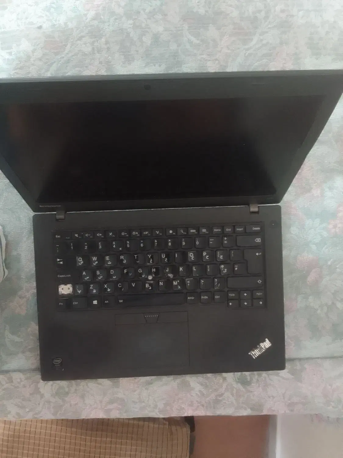 لب تاب lenovo|رایانه همراه|تهران, شهرک صدرا|دیوار