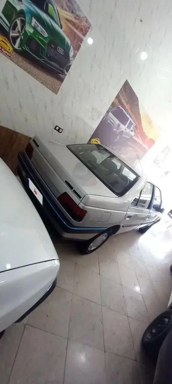 سواری|خودرو سواری و وانت|مشهد, نیروی هوایی|دیوار