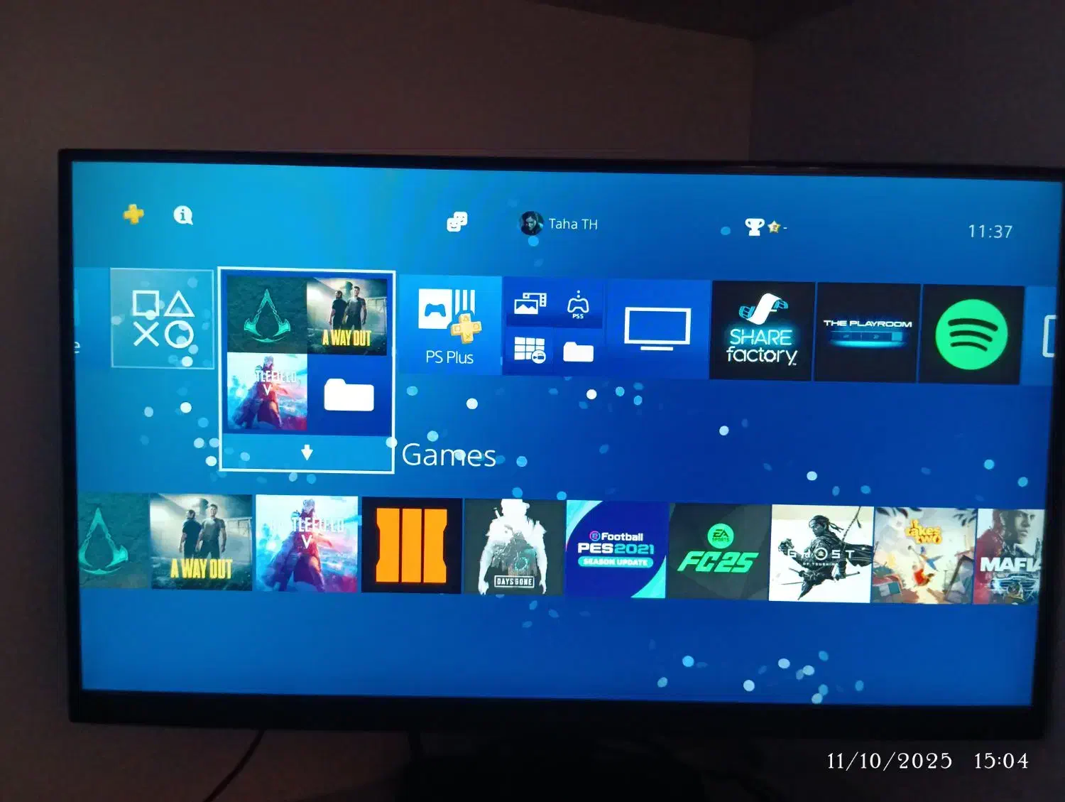 Ps4|کنسول، بازی ویدئویی و آنلاین|مشهد, هدایت|دیوار