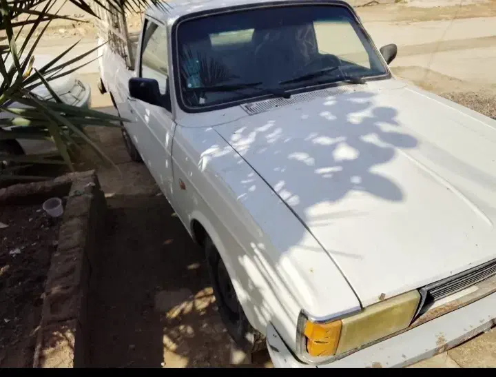 پیکان وانت مدل 91|خودرو کلاسیک|اهواز, اسلام آباد شرقی|دیوار