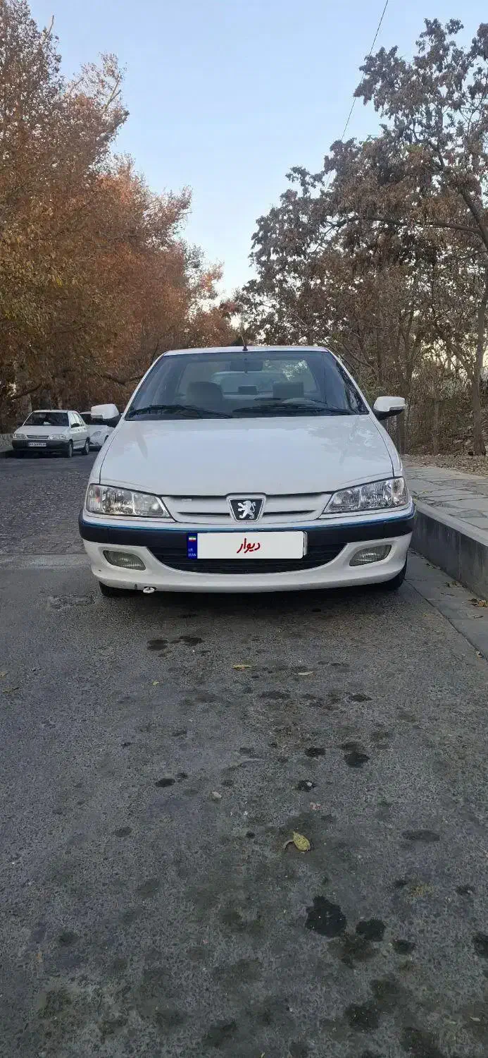 پژو سال مدل۹۹|خودرو سواری و وانت|طرقبه, |دیوار