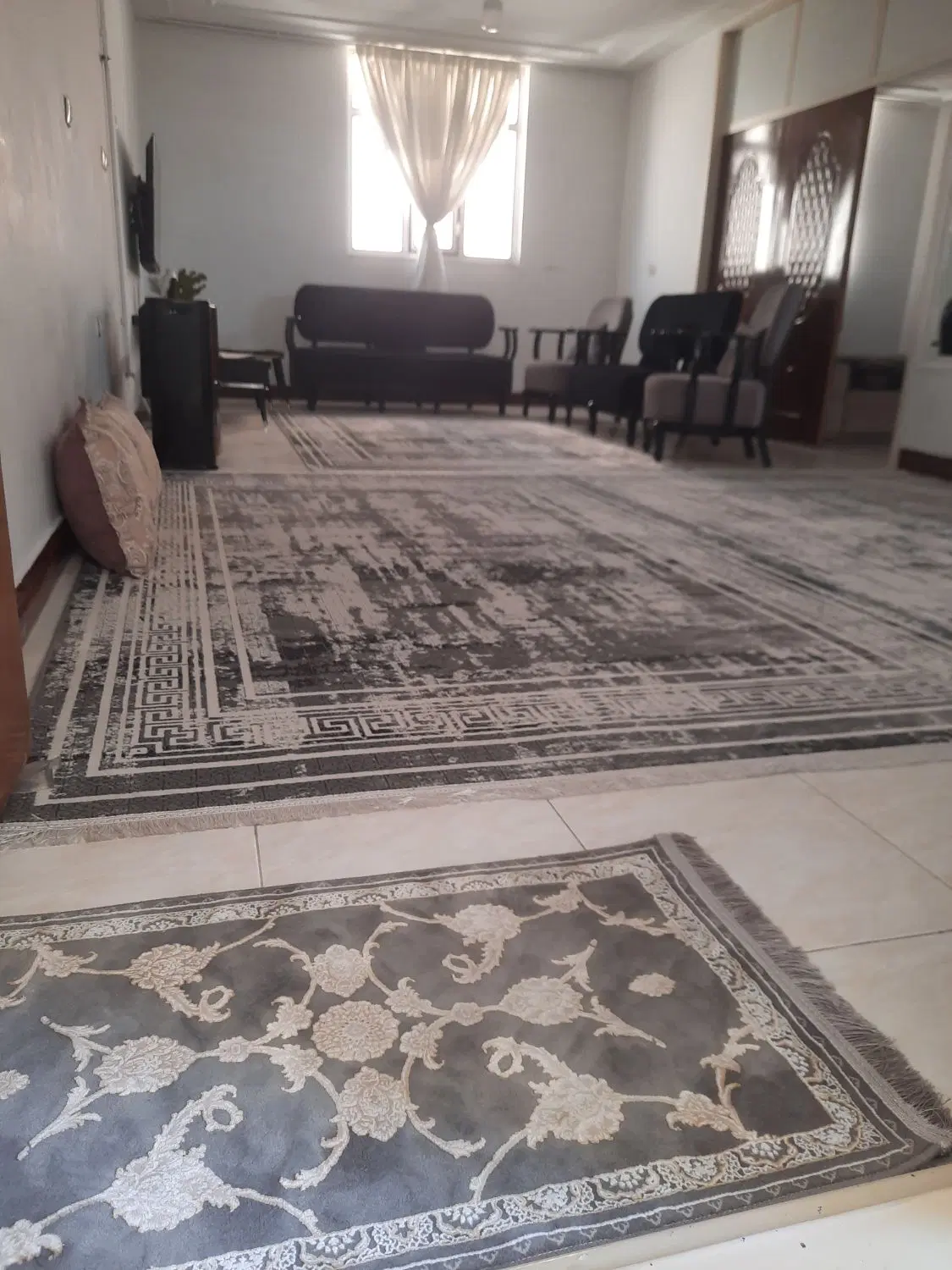 فرش|فرش|تهران, کوهک|دیوار