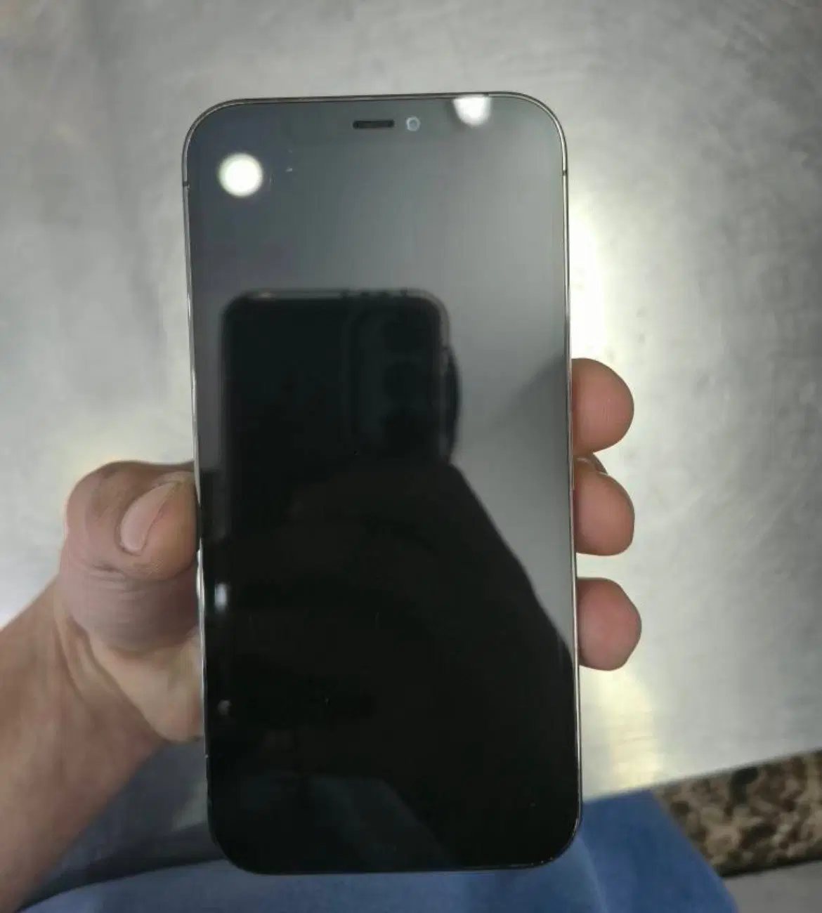 iPhone 12 Pro|موبایل|فردیس, فردیس|دیوار