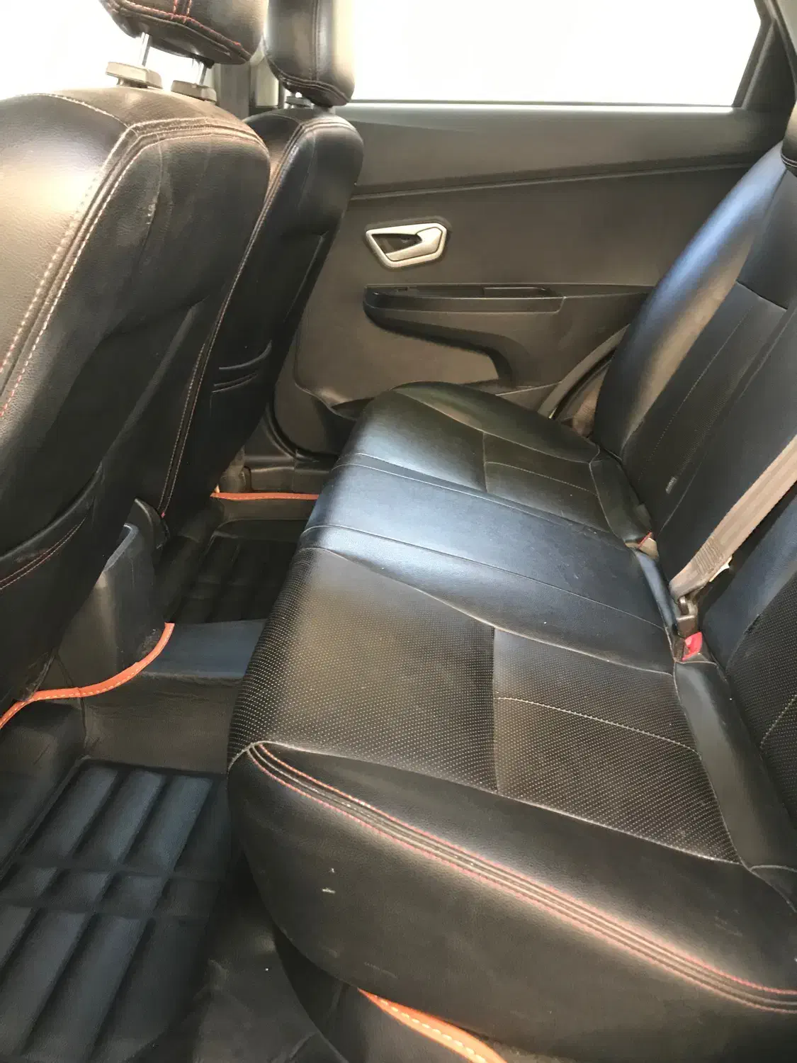 ام وی ام ۳۱۵ s|خودرو سواری و وانت|کرج, شهرک جهاننما|دیوار