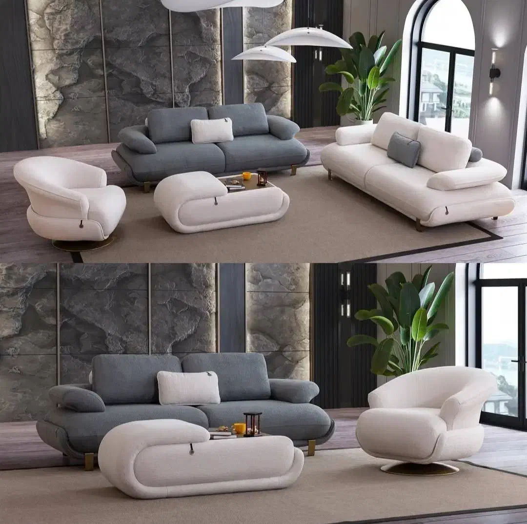 تولیدی مبل راحتی لیونا تعویض مستعمل|مبلمان خانگی و میز عسلی|مشهد, رضاشهر|دیوار