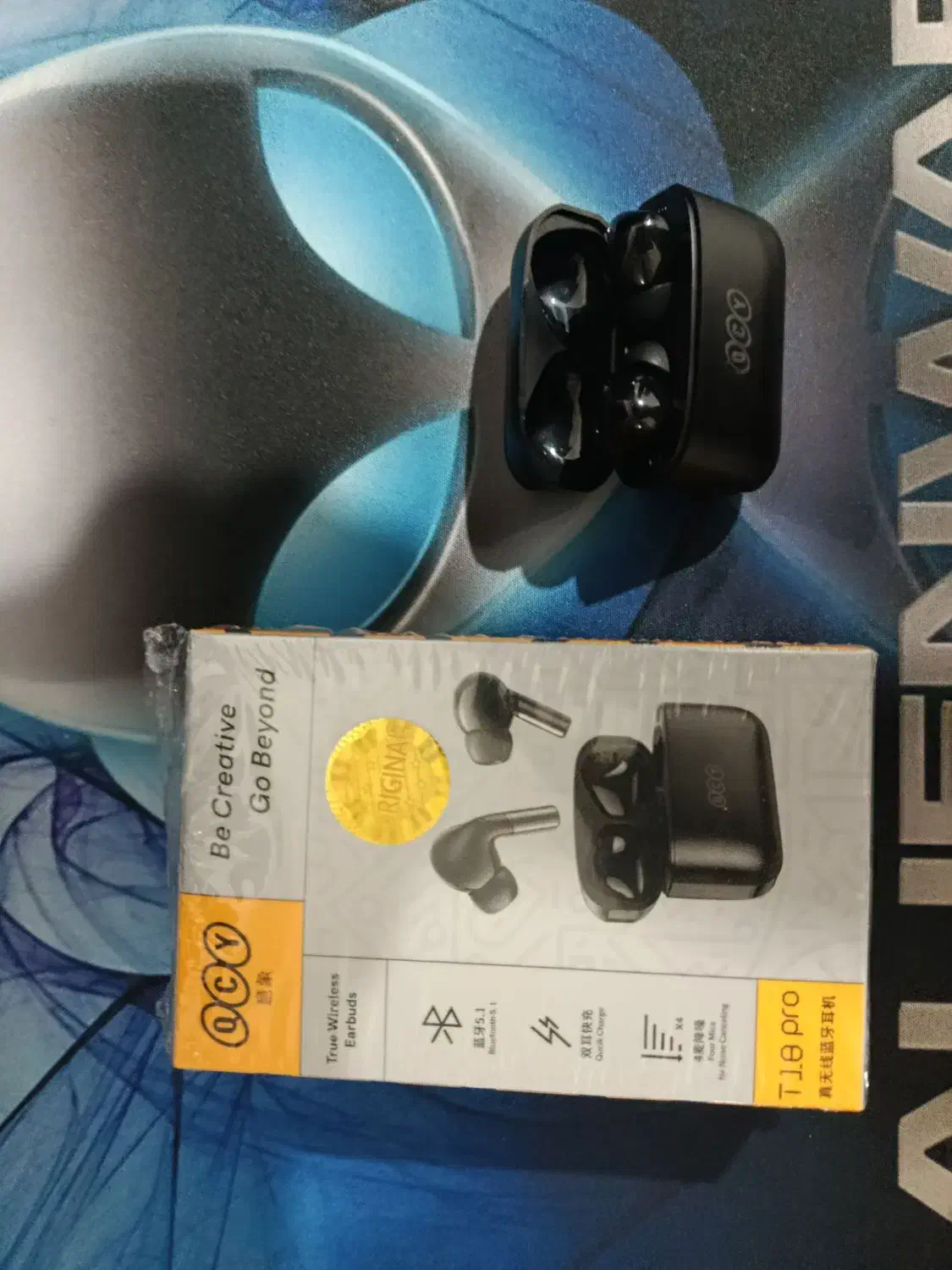 ایرپاد نو نو|لوازم جانبی موبایل و تبلت|همدان, |دیوار