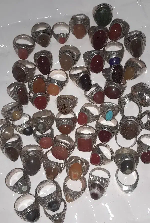 کلکسیون یکجا|جواهرات|تهران, بازار|دیوار