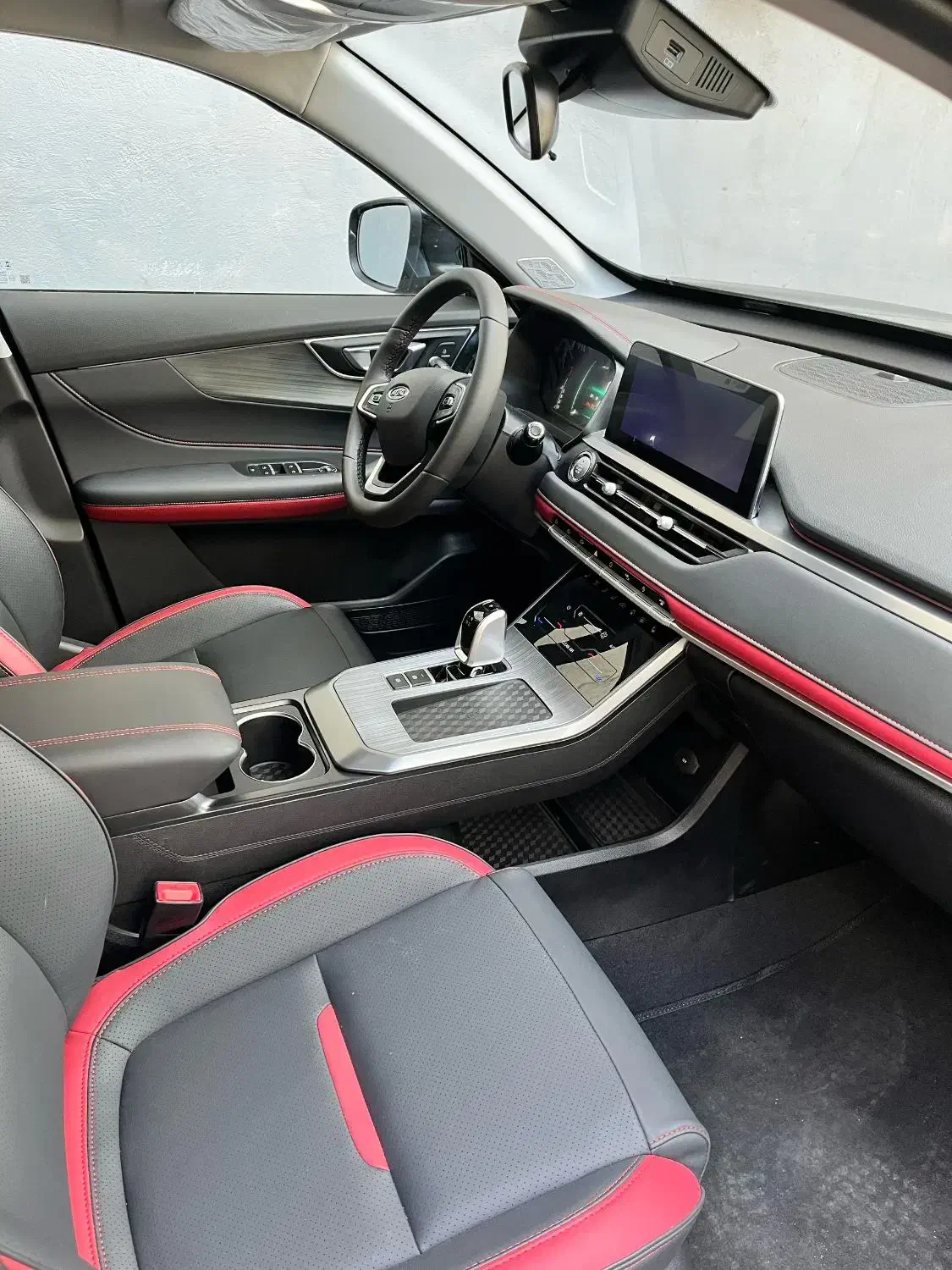 x55 pro IE مدل 1404|خودرو سواری و وانت|تهران, قیطریه|دیوار