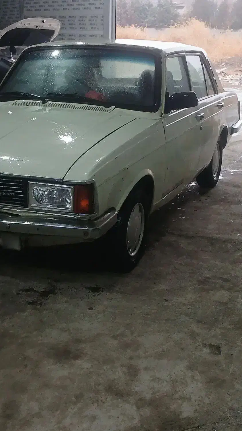 پیکان انژکتور|خودرو سواری و وانت|سنندج, |دیوار