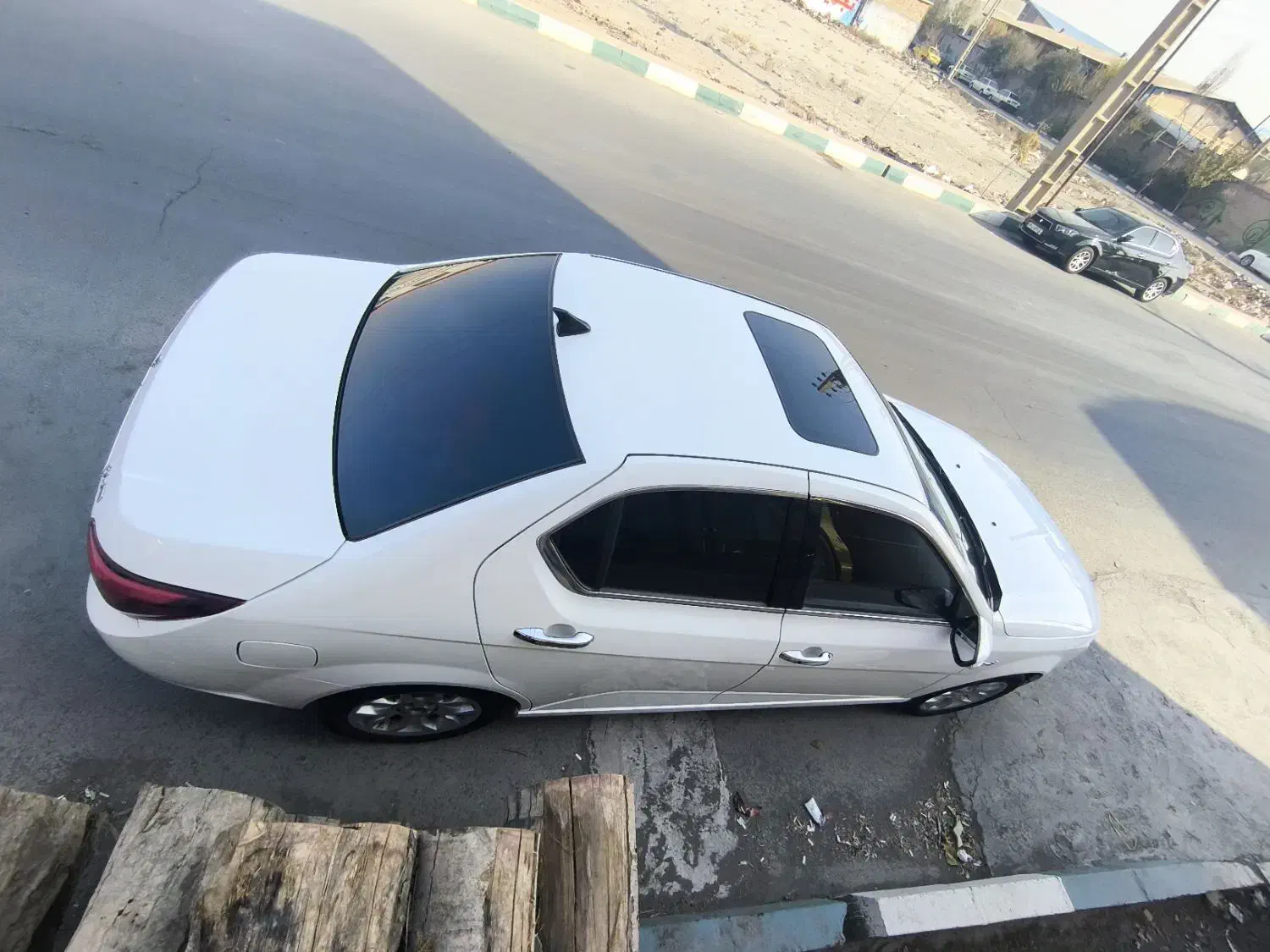 دنا اتومات اپشنال|خودرو سواری و وانت|اسلامشهر, مظفریه|دیوار