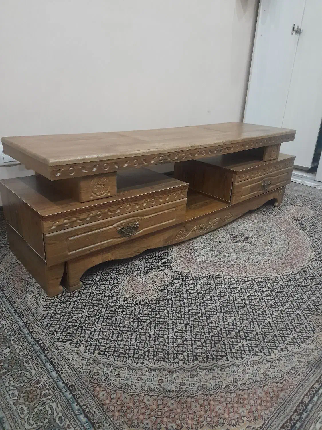 میز تلویزیون|میز تلویزیون|تهران, امیریه|دیوار