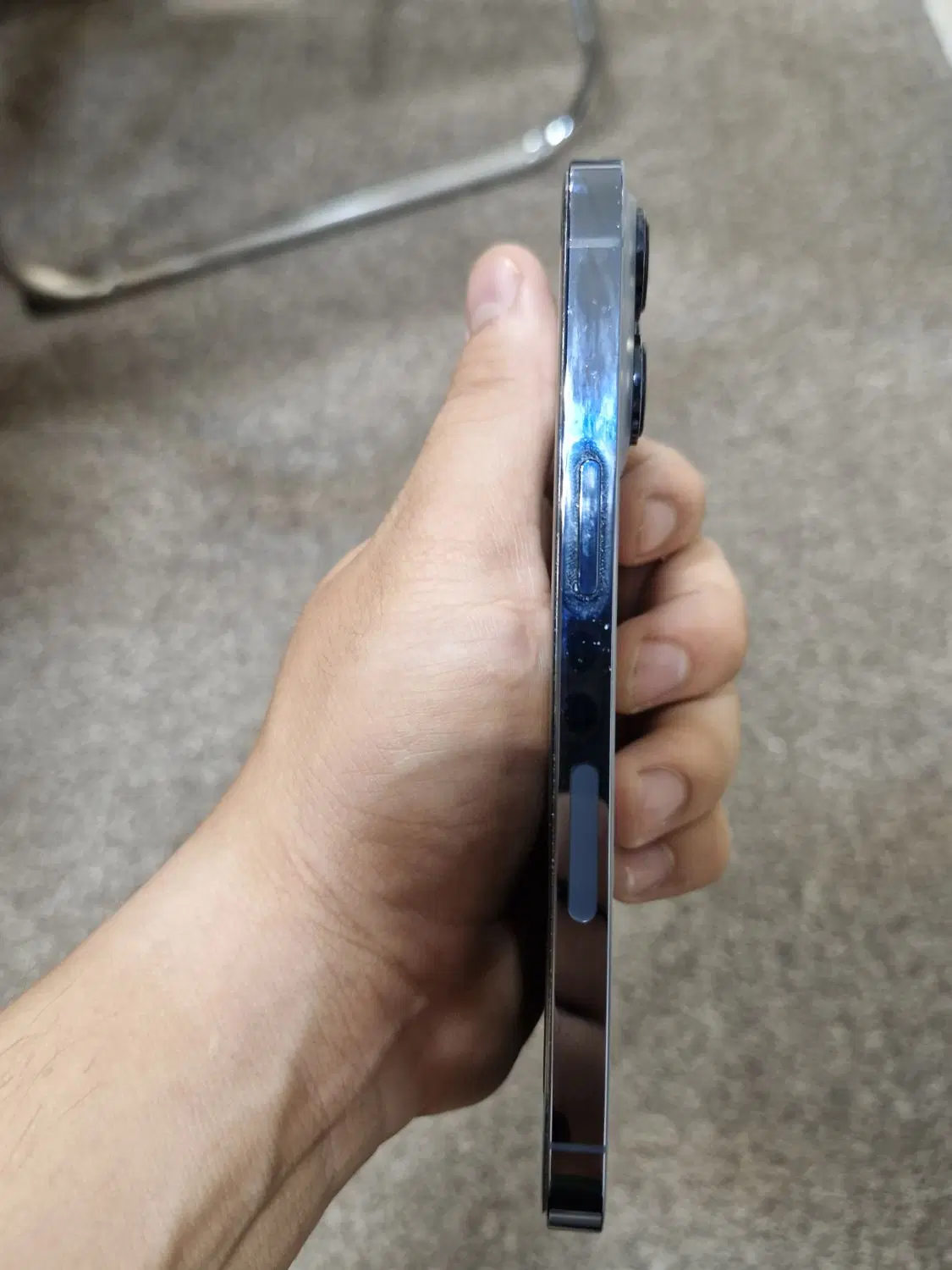 iphone 13 pro    256|موبایل|مشهد, میعاد (شهرک غرب)|دیوار