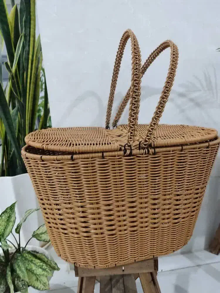 اموزش هنر زیبای حصیربافی و سبدبافی|خدمات آموزشی|شیراز, شهرک سراج|دیوار