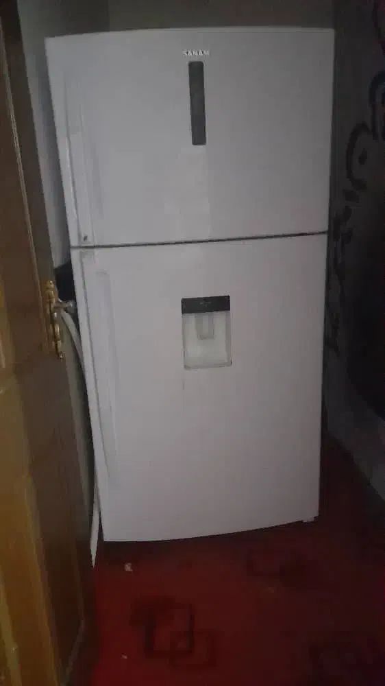 یخچال فریزر صنام|یخچال و فریزر|سعدآباد, |دیوار