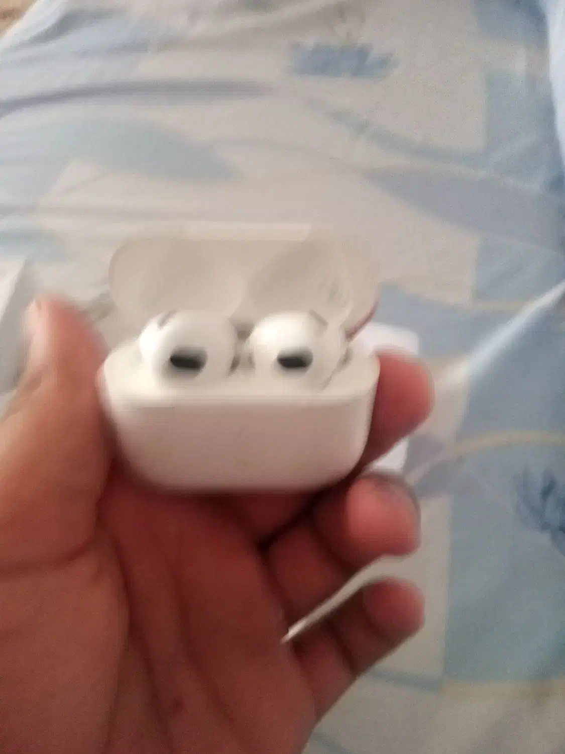 ایرپاد|لوازم جانبی موبایل و تبلت|تربتحیدریه, بازار|دیوار