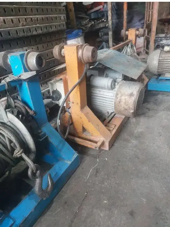 تعمیربالابر ساختمانی وچاهی|مصالح و تجهیزات ساختمان|همدان, |دیوار