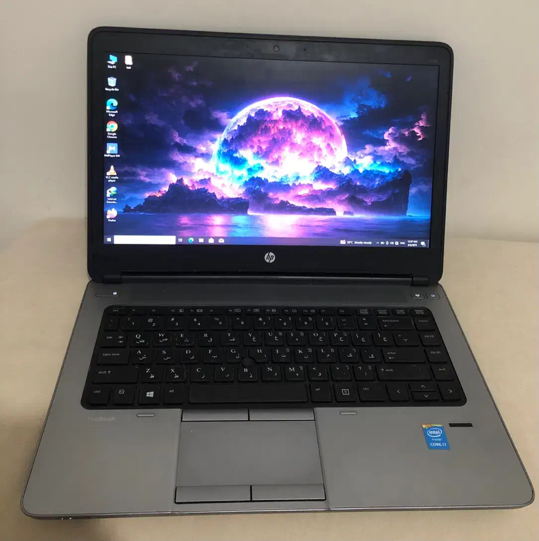 لپ تاپ قدرتمند i7 نسل ۴ HP|رایانه همراه|کرج, فاز ۳ گوهردشت|دیوار