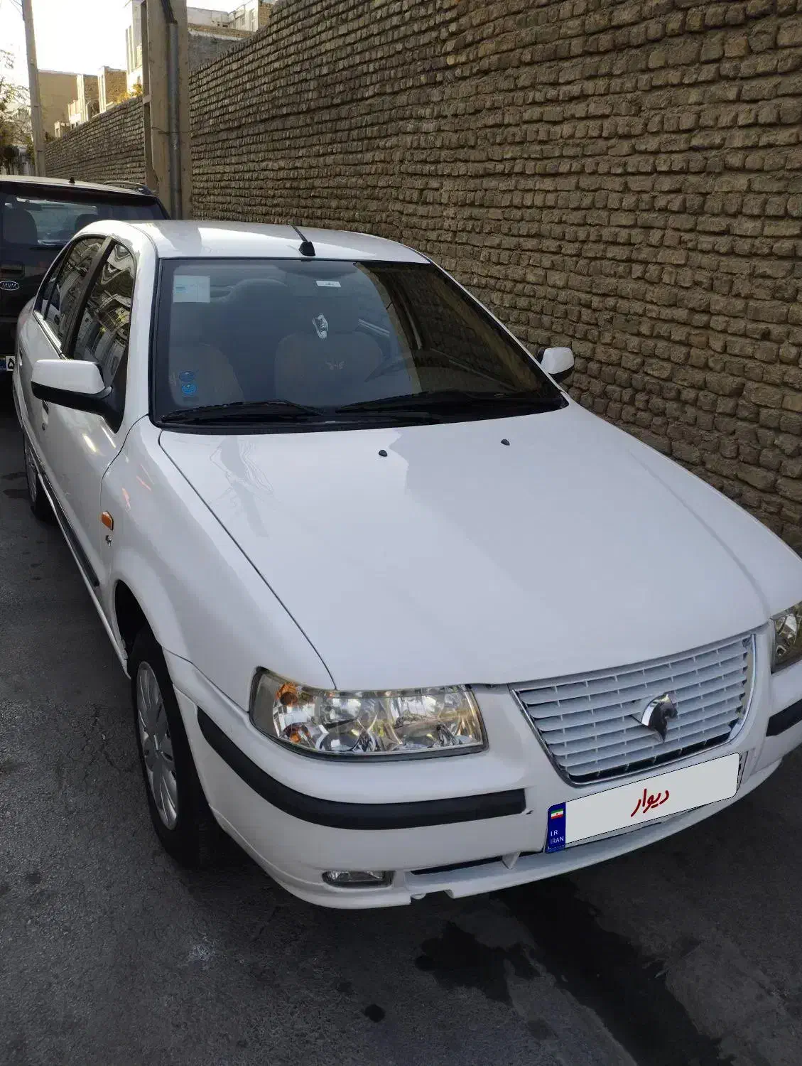 سمند lx  1400|خودرو سواری و وانت|اراک, |دیوار