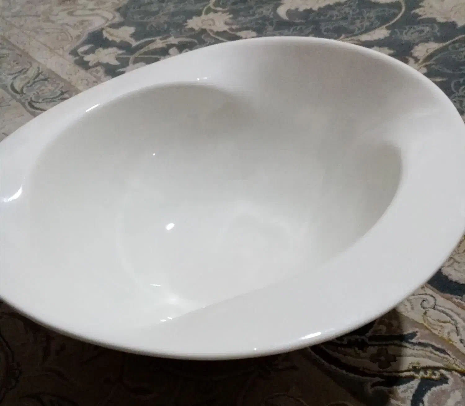 فروش سینی 150 جا میوه ای 250|ظروف سرو و پذیرایی|فسا, |دیوار