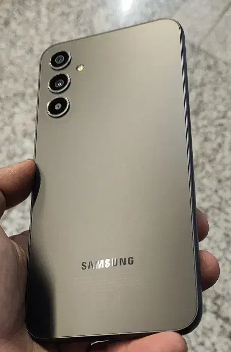 A34 5G 128 ram 6 با انتقال|موبایل|پردیس, فاز ۲|دیوار