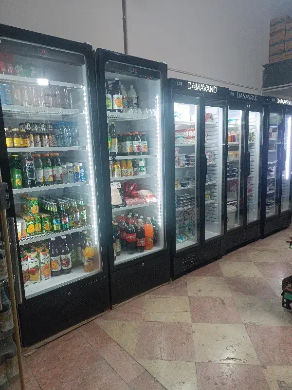 فروش کلی فروشگاه مواد غذایی با کل اجناس|فروشگاه و مغازه|نورآباد, |دیوار