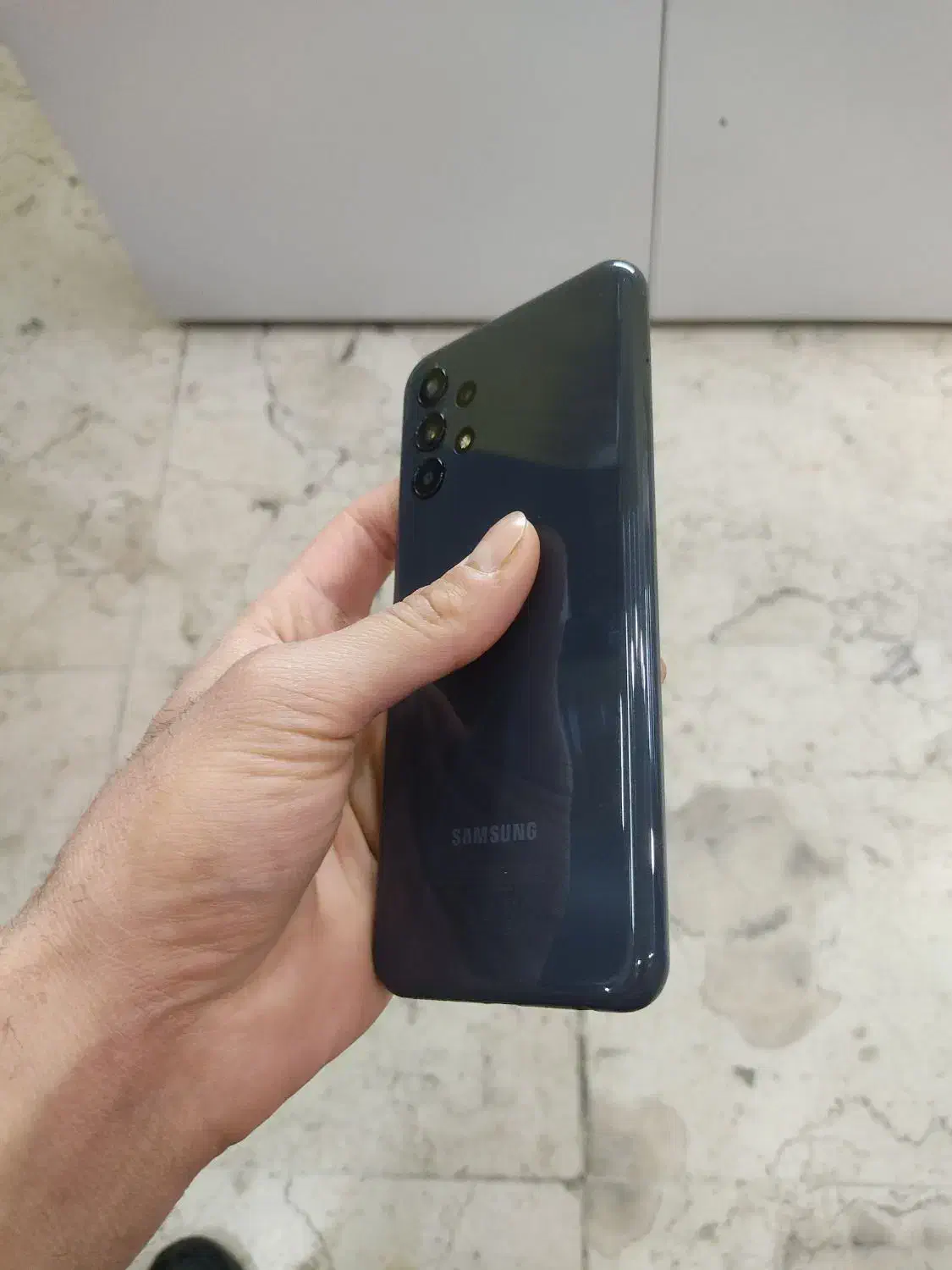 سامسونگ a13|موبایل|کرج, حسینآباد|دیوار