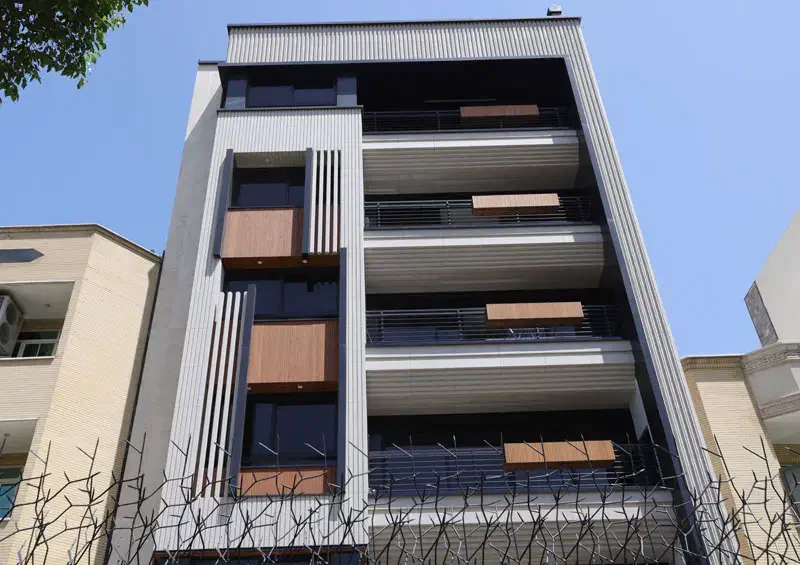 150متر/۳خواب/مدرن/۶واحد|فروش آپارتمان|شیراز, فرهنگ شهر|دیوار