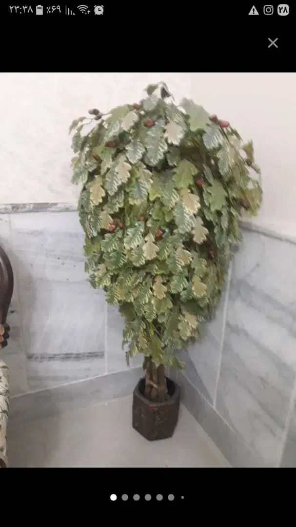 گل مصنوعی|گل مصنوعی|قوچان, |دیوار