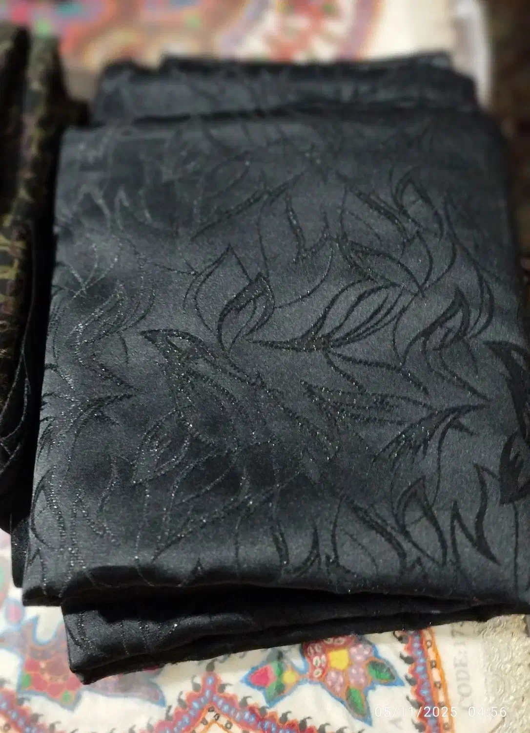 چادر مجلسی و مشکی|لباس|رفسنجان, |دیوار