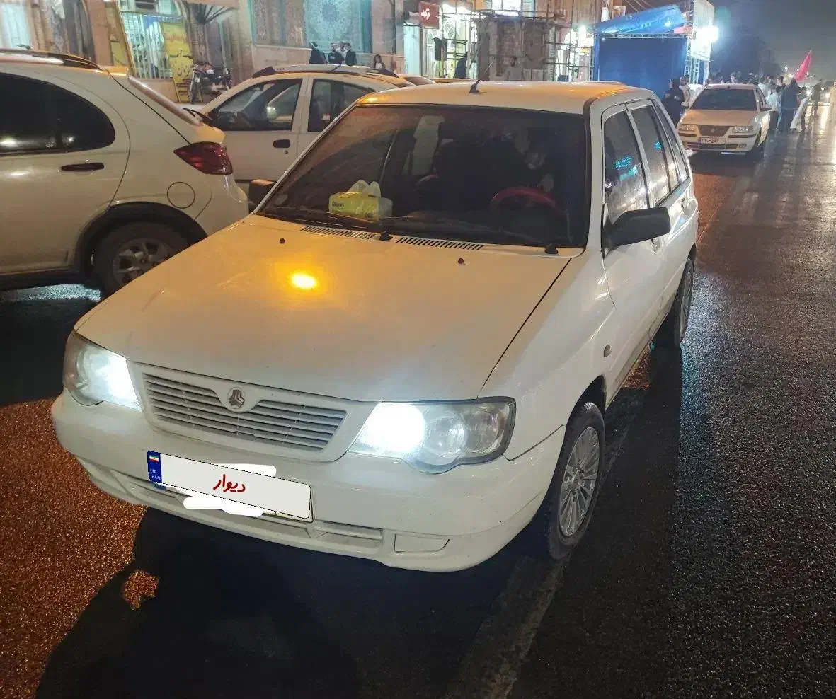 111هاچبک مدل98|خودرو سواری و وانت|اهواز, حصیرآباد|دیوار