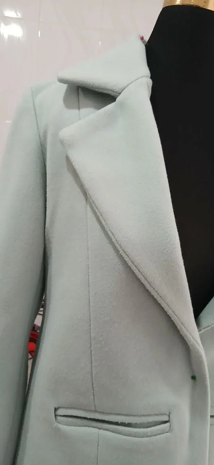 کت زمستانه|لباس|مریوان, |دیوار