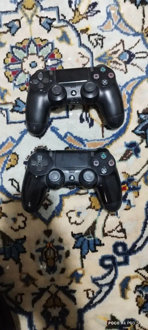 ps4|کنسول، بازی ویدئویی و آنلاین|تهران, ونک|دیوار